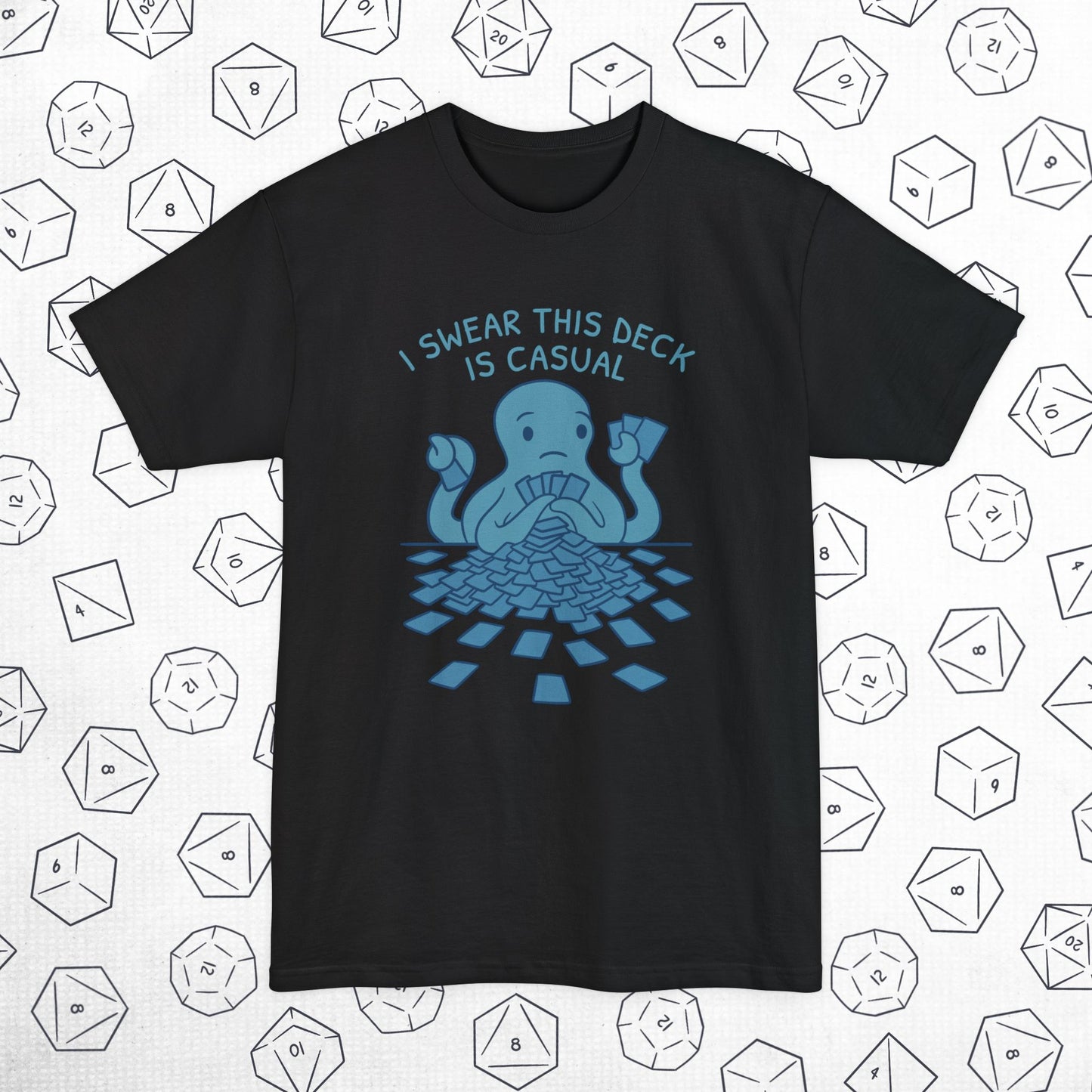 Casual Deck Tall Beefy-T® T-Shirt