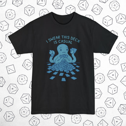 Casual Deck Tall Beefy-T® T-Shirt