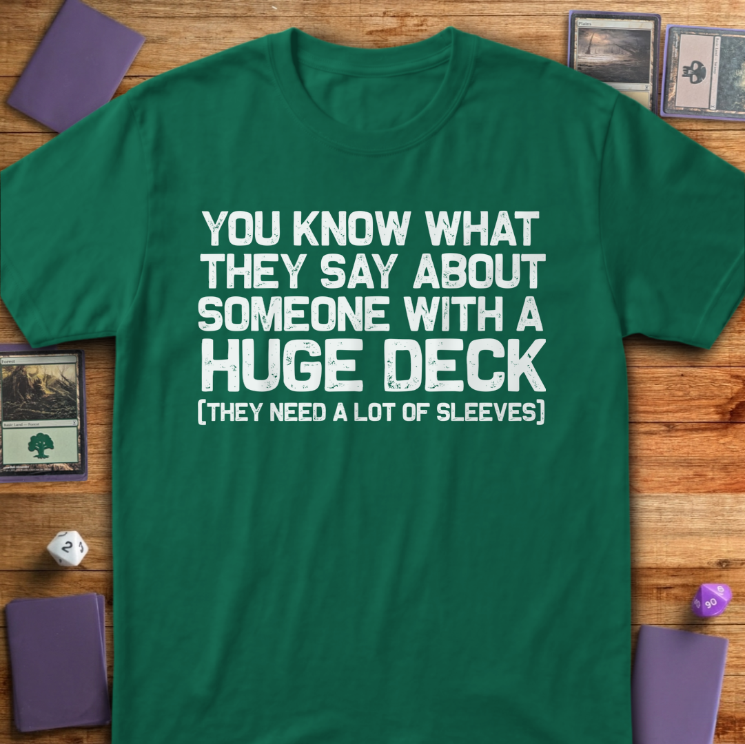 You Know What They Say - Kelly Green