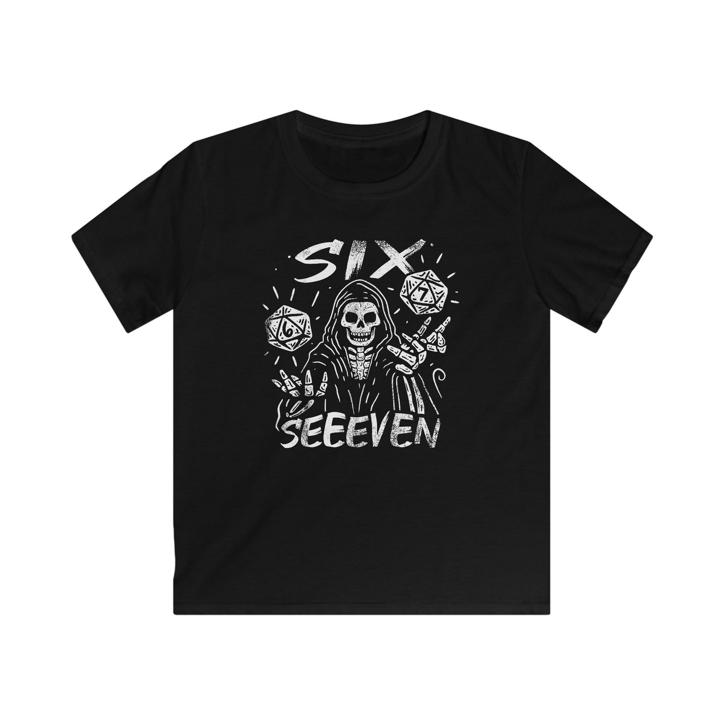 67 Kids Softstyle Tee