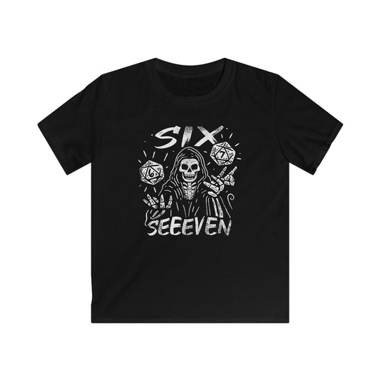 67 Kids Softstyle Tee