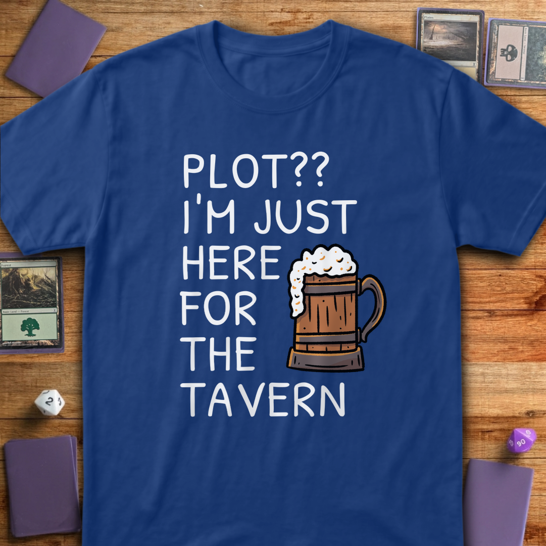 The Tavern - Royal
