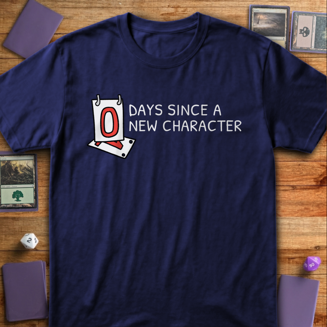 Zero Days - Navy