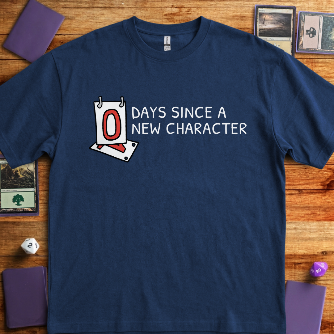Zero Days - Navy