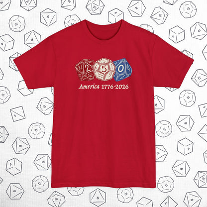 D250 Tall Beefy-T® T-Shirt