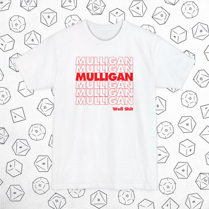 Mulligan Mulligan Tall Beefy-T® T-Shirt