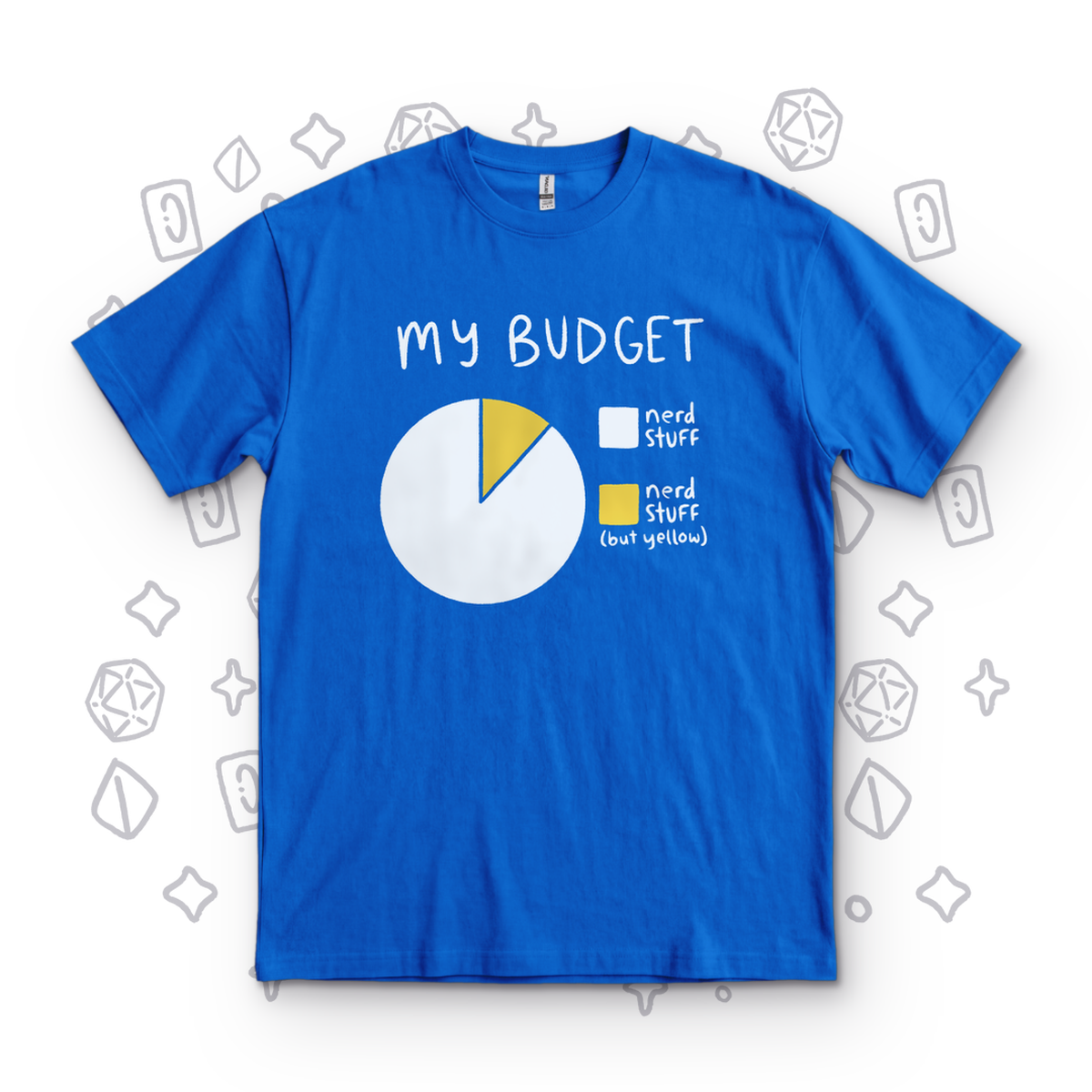 My Budget - Royal