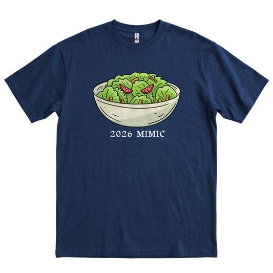 2026 Mimic - Navy