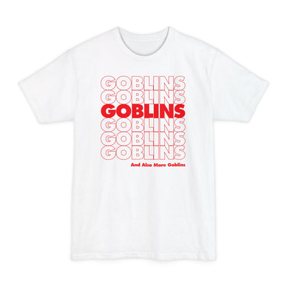 Goblins Goblins Tall Beefy-T® T-Shirt