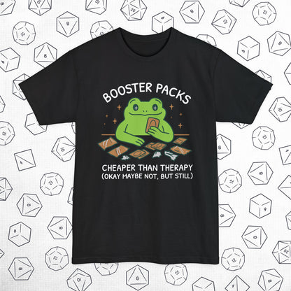 Cheaper Than Therapy Tall Beefy-T® T-Shirt