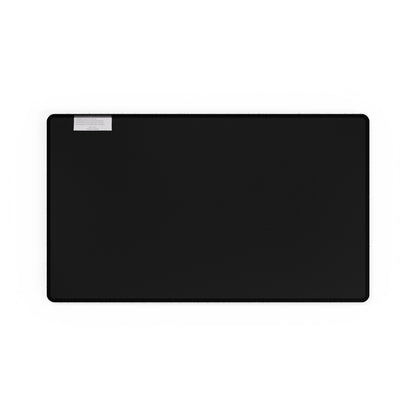 Huge Deck Premium Stitched Playmat - 24"x14"