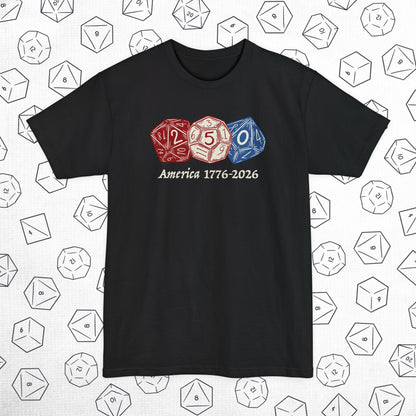 D250 Tall Beefy-T® T-Shirt