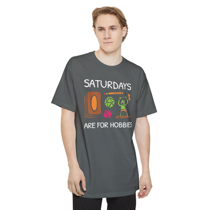 Saturdays Tall Beefy-T® T-Shirt