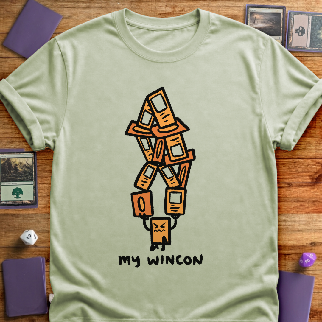 My Wincon - Sage