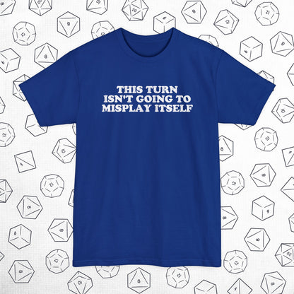 This Turn Tall Beefy-T® T-Shirt