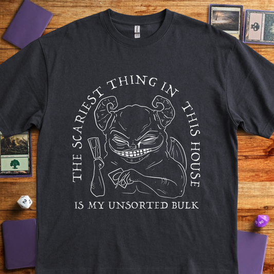 Unsorted Bulk - Black