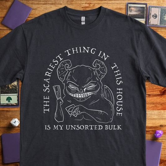 Unsorted Bulk - Black