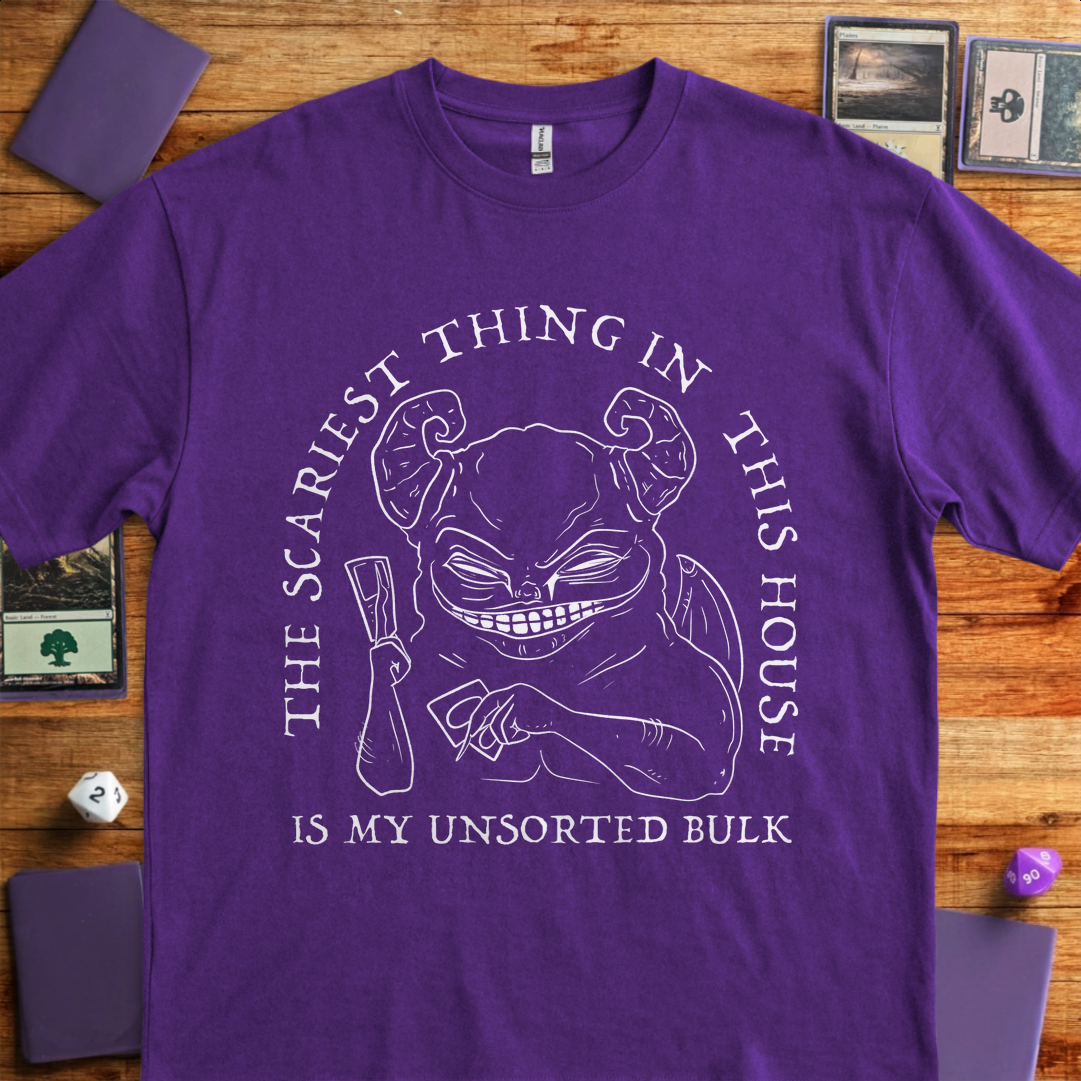 Unsorted Bulk - Purple