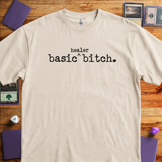 Basic Healer Bitch - Sand