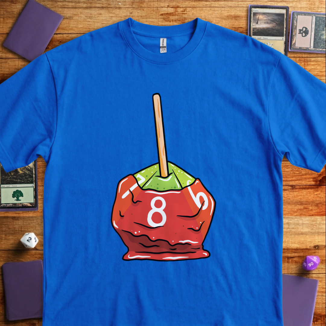 Candy Apple d8 - Royal