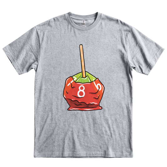 Candy Apple d8 - Sport Grey