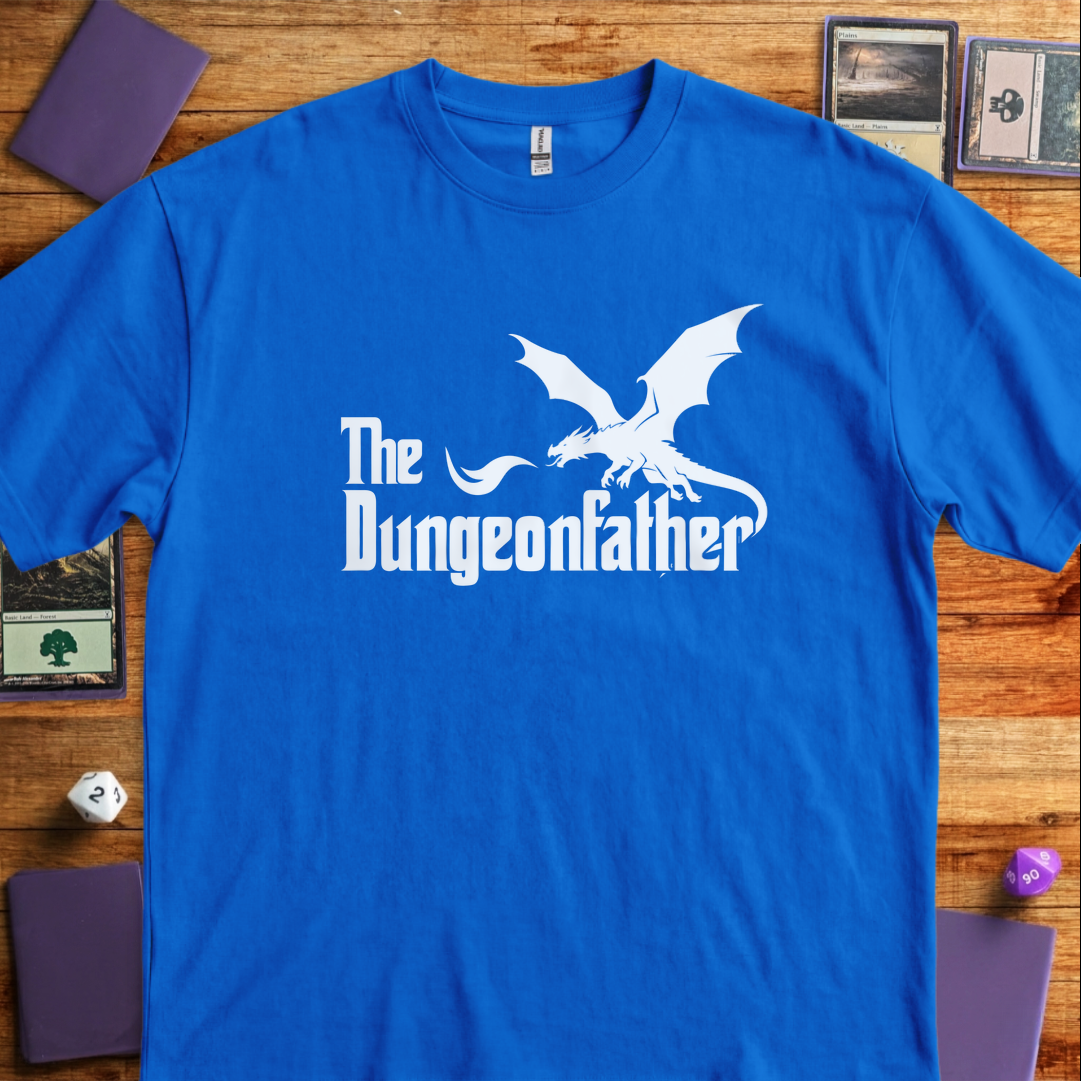 The Dungeonfather - Royal