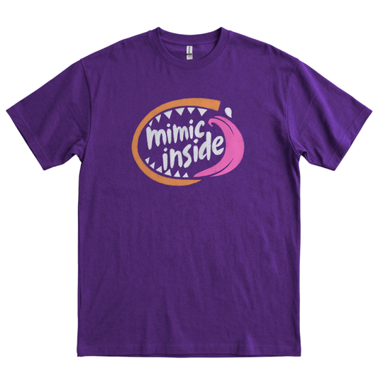 Mimic Inside - Purple