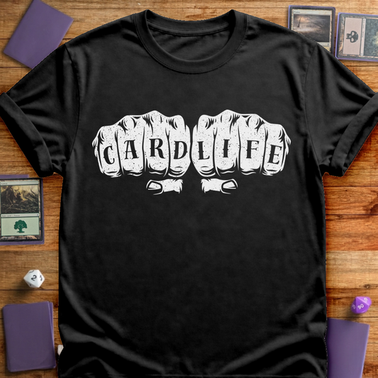 Card Life - Black
