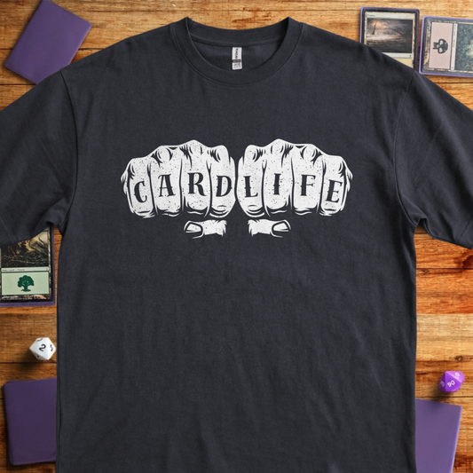 Card Life - Black