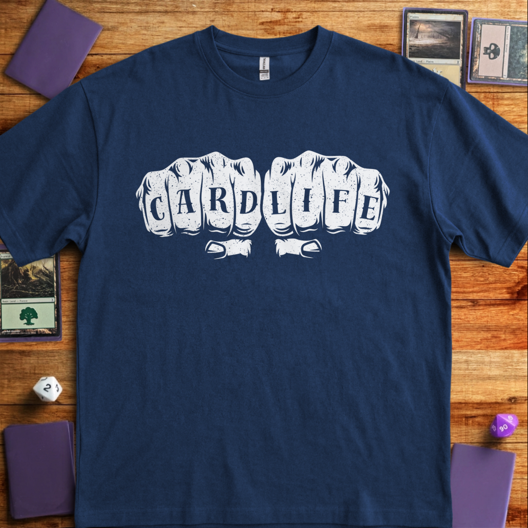 Card Life - Navy