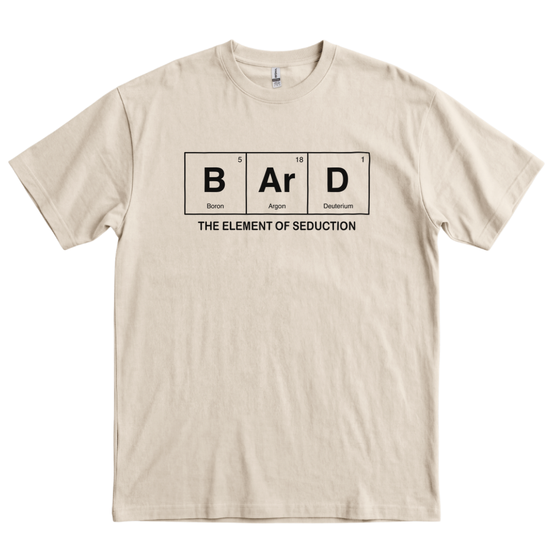 Bard The Element of Seduction - Sand