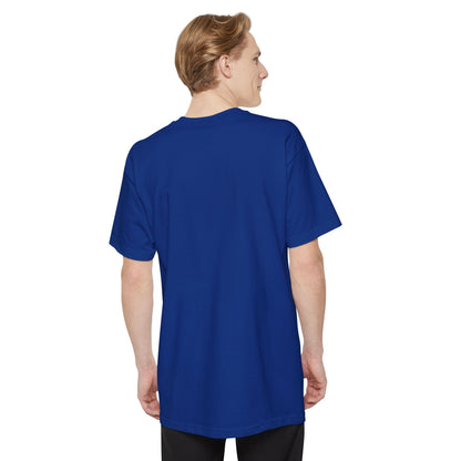 Chaotic Good Dad Tall Beefy-T® T-Shirt