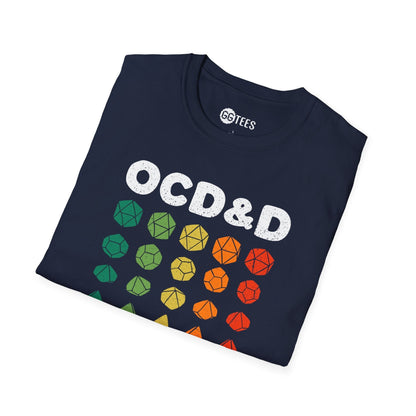 OCD&D T-Shirt