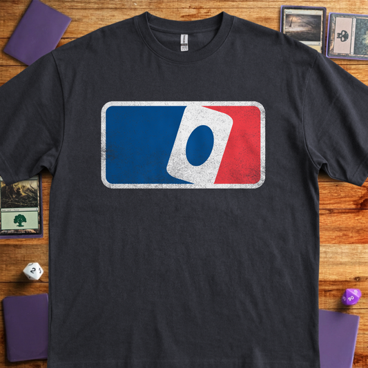 CARDBOARD LEAGUE - Black