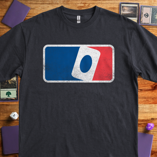 CARDBOARD LEAGUE - Black