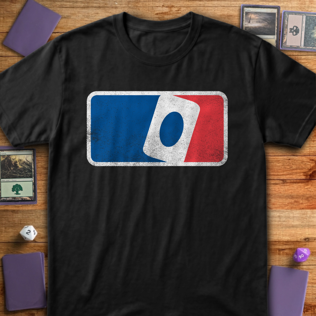 CARDBOARD LEAGUE - Black