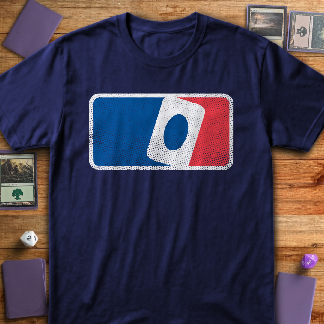 CARDBOARD LEAGUE - Navy