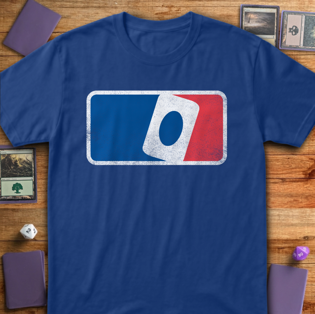 CARDBOARD LEAGUE - Royal