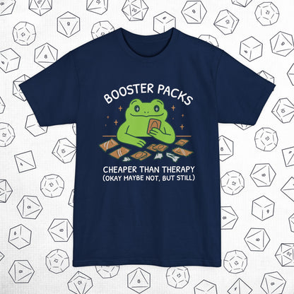 Cheaper Than Therapy Tall Beefy-T® T-Shirt