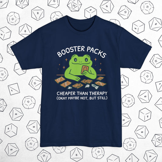 Cheaper Than Therapy Tall Beefy-T® T-Shirt