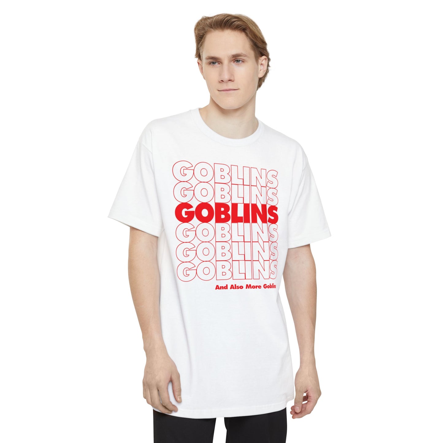 Goblins Goblins Tall Beefy-T® T-Shirt