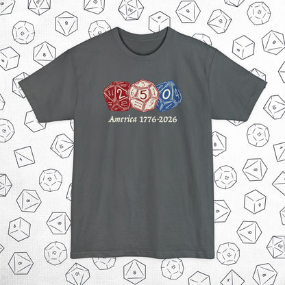 D250 Tall Beefy-T® T-Shirt