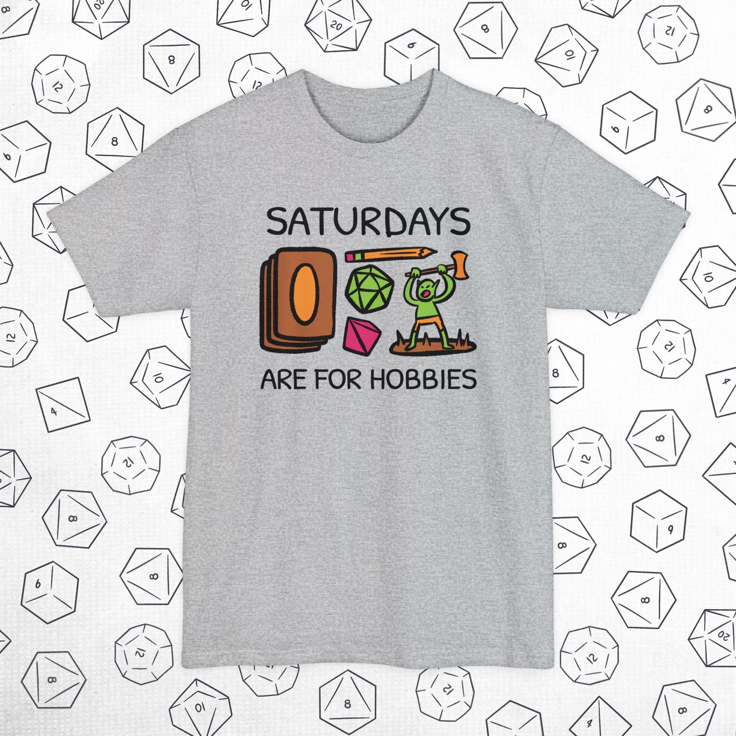 Saturdays Tall Beefy-T® T-Shirt