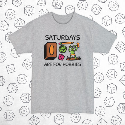 Saturdays Tall Beefy-T® T-Shirt