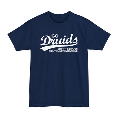 Go Druids Tall Beefy-T® T-Shirt