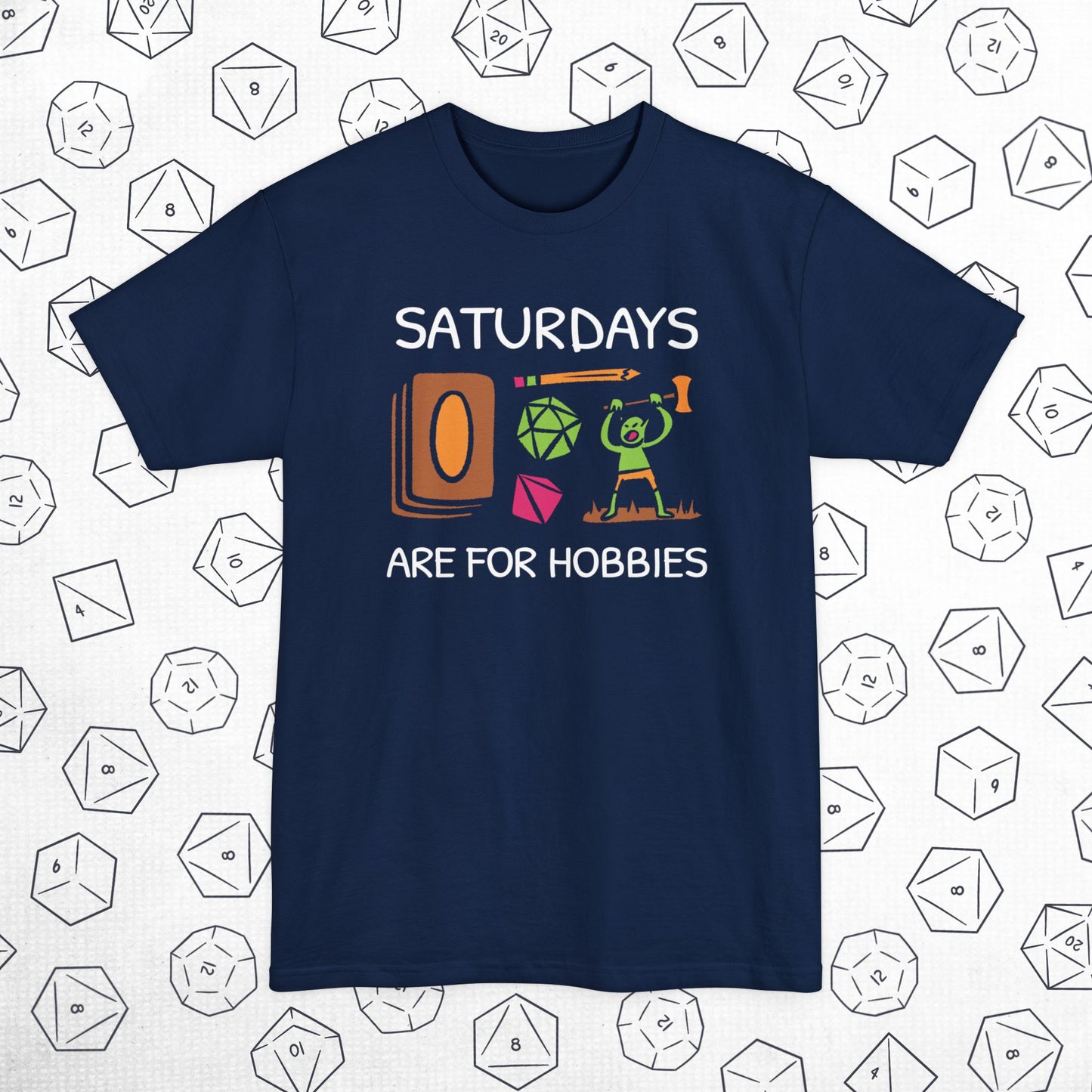 Saturdays Tall Beefy-T® T-Shirt