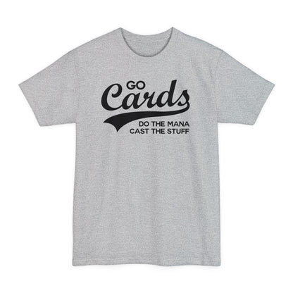 Go Cards Tall Beefy-T® T-Shirt