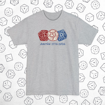 D250 Tall Beefy-T® T-Shirt