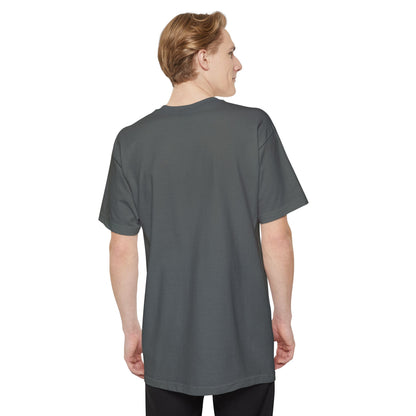 Destroy The Blue Player Tall Beefy-T® T-Shirt