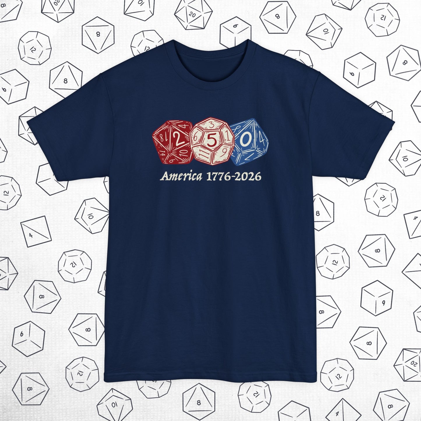 D250 Tall Beefy-T® T-Shirt